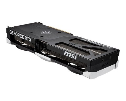 MSI Karta graficzna GeForce RTX 5070 Ti 16G VENTUS 3X OC GDDR7 256bit HDMI/3DP