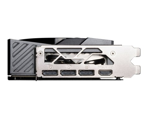 MSI Karta graficzna GeForce RTX 5080 GAMING TRIO OC 16G GDDR7 256bit 3DP/HDMI