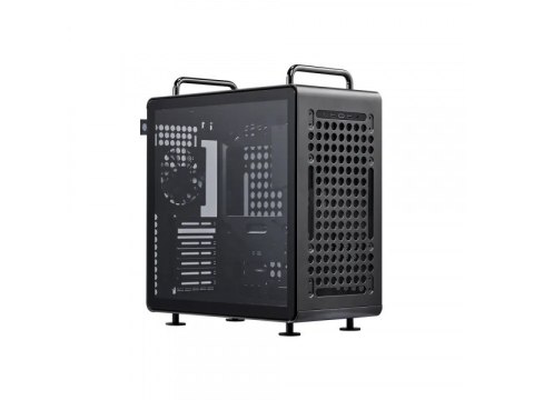 Cooler Master CoolerMaster Geh Qube 540 Stardust Iron