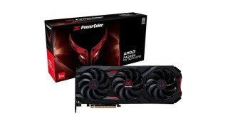 PowerColor Karta graficzna PowerColor RX9070GRE Red Devil