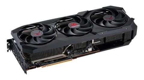 PowerColor Karta graficzna PowerColor RX9070GRE Red Devil