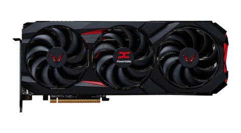PowerColor Karta graficzna PowerColor RX9070GRE Red Devil