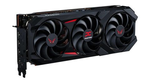 PowerColor Karta graficzna PowerColor RX9070GRE Red Devil