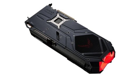 PowerColor Karta graficzna PowerColor RX9070GRE Red Devil