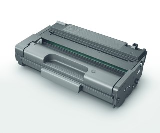 Ricoh Ricoh 406990 kaseta z tonerem 1 szt. Oryginalny Czarny