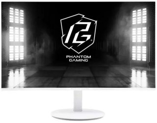 Asrock Monitor ASROCK 27" PG27FFS2E-W