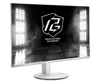 Asrock Monitor ASROCK 27" PG27FFS2E-W