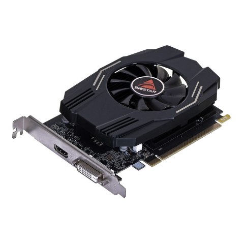 Biostar Karta graficzna BIOSTAR GeForce GT 1030 4GB ATX