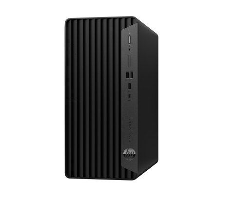 Hewlett-Packard HP Pro Tower 400 G9 PCI i5-14500 8GB DDR5 4800 SSD512 UHD 770 W11Pro 3Y OnSite