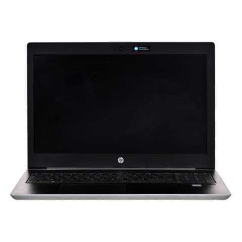 Hewlett-Packard HP ProBook 450 G5 i5-8250U 8GB 250GB SSD 15,6" FHD (US QWERTY) Win11pro + zasilacz UŻYWANY