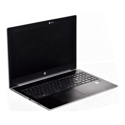 Hewlett-Packard HP ProBook 450 G5 i5-8250U 8GB 250GB SSD 15,6" FHD (US QWERTY) Win11pro + zasilacz UŻYWANY