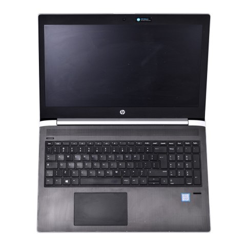 Hewlett-Packard HP ProBook 450 G5 i5-8250U 8GB 250GB SSD 15,6" FHD (US QWERTY) Win11pro + zasilacz UŻYWANY