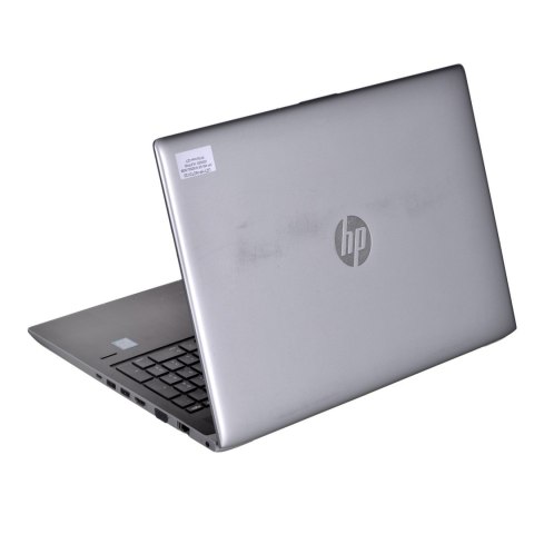 Hewlett-Packard HP ProBook 450 G5 i5-8250U 8GB 250GB SSD 15,6" FHD (US QWERTY) Win11pro + zasilacz UŻYWANY