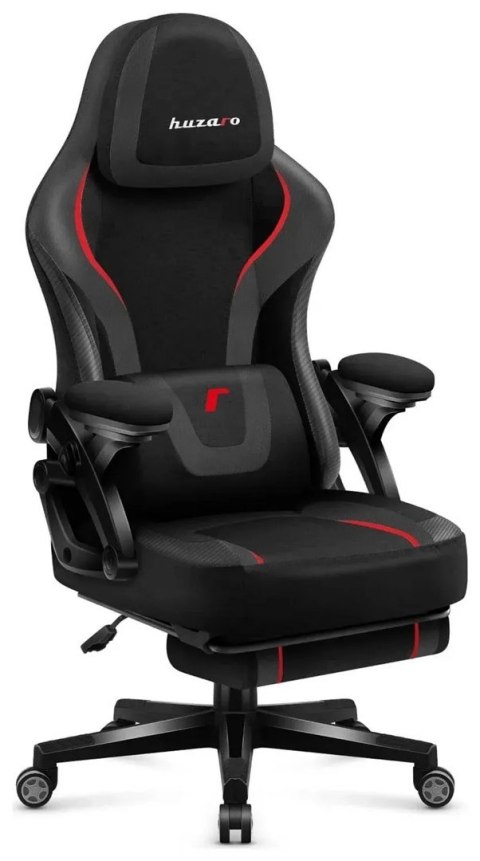 Huzaro Fotel gamingowy Force 4.6 Carbon