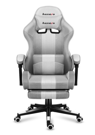 Huzaro Fotel gamingowy Huzaro Force 4.7 White Mesh