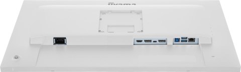 IIYAMA Iiyama ProLite XB2797QSNP-W1 monitor komputerowy 68,6 cm (27") 2560 x 1440 px Quad HD LCD Biały
