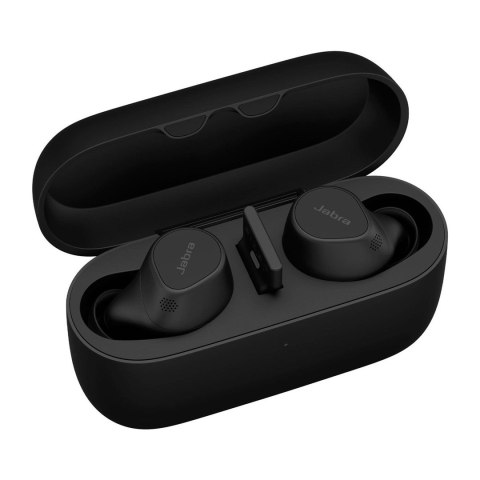 Jabra Jabra 20797-989-999 słuchawki/zestaw słuchawkowy True Wireless Stereo (TWS) Douszny Połączenia/muzyka Bluetooth Czarny