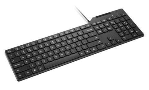 Lenovo Klawiatura USB-A Wired Smartcard 5000-US English 4Y41U13312