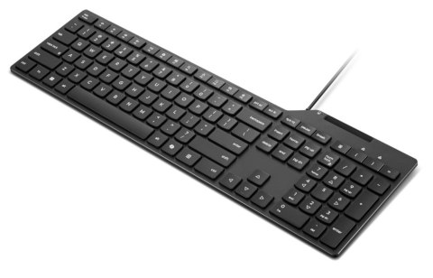 Lenovo Klawiatura USB-A Wired Smartcard 5000-US English 4Y41U13312