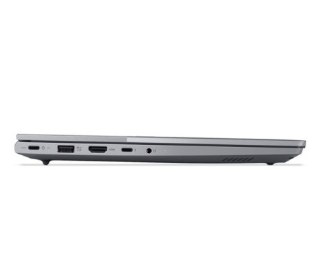 Lenovo Laptop ThinkBook 14 G8 21SJ00V6PB W11Pro Ultra 5 225U/16GB/512GB/INT/14.0 WUXGA/Luna Grey/3YR OS + CO2 Offset