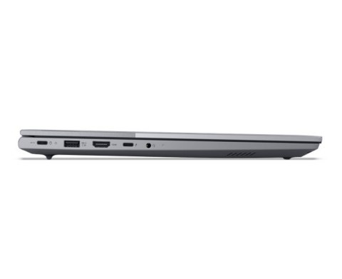 Lenovo Laptop ThinkBook 16 G8 21SK00QYPB W11Pro Ultra 5 135H/16GB/512GB/16.0WUXGA/Arctic Grey/1YR CI + 3YR OS + CO2 Offset