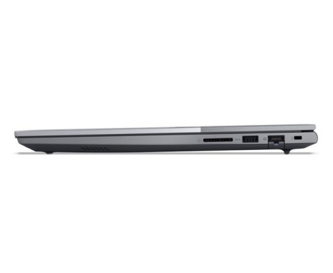Lenovo Laptop ThinkBook 16 G8 21SK00R3PB W11Pro Ultra 5 225U/16GB/512GB/INT/16.0WUXGA/Arctic Grey/1YR CI + 3YR OS + CO2 Offset