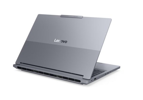 Lenovo Laptop ThinkBook 16p G6 21U0001LPB W11Pro 8940HX/2X16GB/1TB/RTX 5060 8GB/16.0 WUXGA/Luna grey/3YRS OS + CO2
