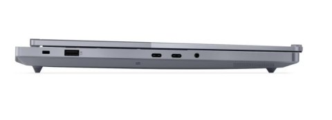 Lenovo Laptop ThinkBook 16p G6 21U0001LPB W11Pro 8940HX/2X16GB/1TB/RTX 5060 8GB/16.0 WUXGA/Luna grey/3YRS OS + CO2