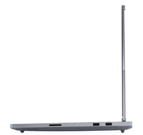 Lenovo Laptop ThinkBook 16p G6 21U0001LPB W11Pro 8940HX/2X16GB/1TB/RTX 5060 8GB/16.0 WUXGA/Luna grey/3YRS OS + CO2