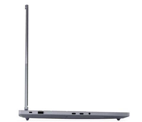 Lenovo Laptop ThinkBook 16p G6 21U0001LPB W11Pro 8940HX/2X16GB/1TB/RTX 5060 8GB/16.0 WUXGA/Luna grey/3YRS OS + CO2