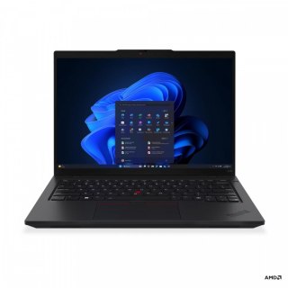 Lenovo Laptop ThinkPad L14 AMD G6 21SE002RPB W11Pro 7 PRO 350/32GB/1TB/INT/14.0 WUXGA/1YR Premier WHB + 3YRS OS + Co2 Offset