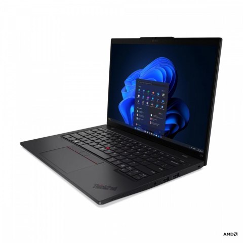 Lenovo Laptop ThinkPad L14 AMD G6 21SE002RPB W11Pro 7 PRO 350/32GB/1TB/INT/14.0 WUXGA/1YR Premier WHB + 3YRS OS + Co2 Offset