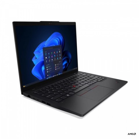 Lenovo Laptop ThinkPad L14 AMD G6 21SE002RPB W11Pro 7 PRO 350/32GB/1TB/INT/14.0 WUXGA/1YR Premier WHB + 3YRS OS + Co2 Offset