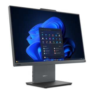 Lenovo Lenovo AIO ThinkCentre neo 50a G5 Core 7 240H 23.8"FHD IPS 250nits AG 32GB DDR5 5200 SSD1TB Intel Graphics Cam 5.0MP W11Pro Luna
