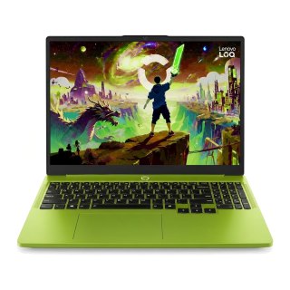 Lenovo Lenovo LOQ 15AHP11 Ryzen 7 250 15.3"WUXGA IPS 300nits 165Hz LBL AG 16GB DDR5 5600 SSD512 GeForce RTX 5050 8GB Cam 5.0MP 60Wh Win