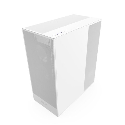 NZXT NZXT OBUDOWA H7 FLOW RGB MIDI TOWER Z OKNEM BIAŁA (2024)