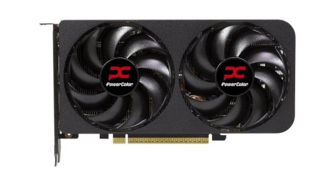 PowerColor Karta graf. PowerColor RX9060XT 8G-A