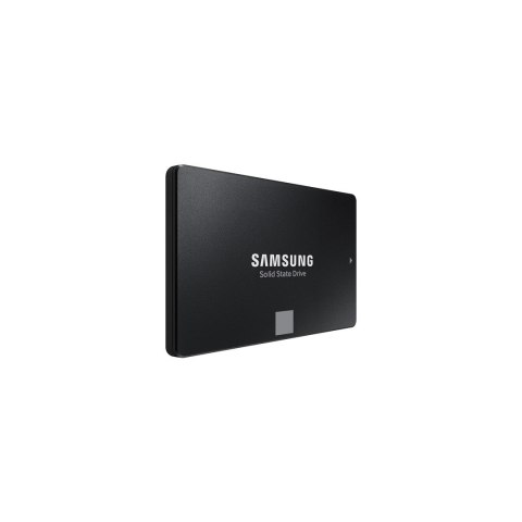 Samsung Dysk SSD Samsung 870 EVO MZ-77E2T0B 2TB SATA