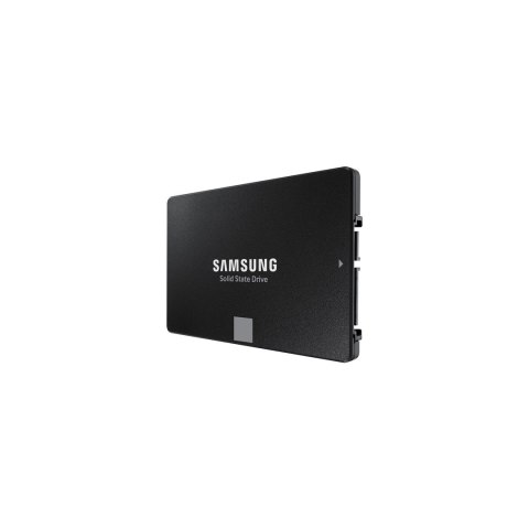 Samsung Dysk SSD Samsung 870 EVO MZ-77E2T0B 2TB SATA