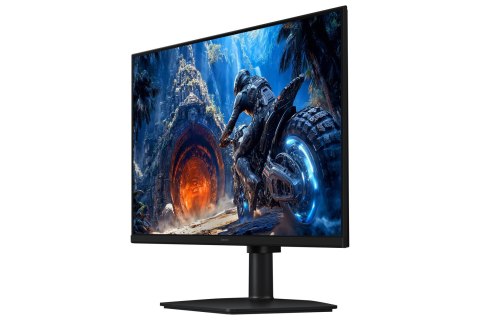 Samsung Samsung G40H monitor komputerowy 68,6 cm (27") 1920 x 1080 px Full HD LCD Czarny