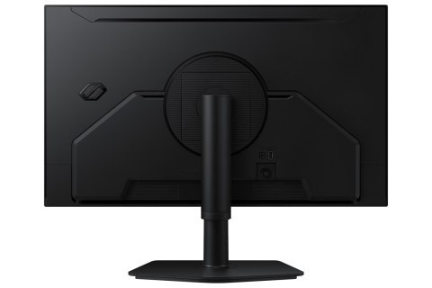 Samsung Samsung G40H monitor komputerowy 68,6 cm (27") 1920 x 1080 px Full HD LCD Czarny