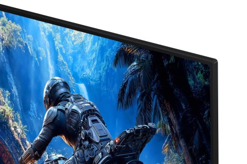 Samsung Samsung G40H monitor komputerowy 68,6 cm (27") 1920 x 1080 px Full HD LCD Czarny