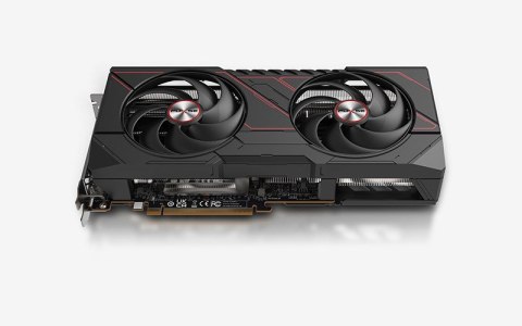 Sapphire Karta graf. SAPPHIRE PULSE RX 9070 GRE GAM. OC 12GB