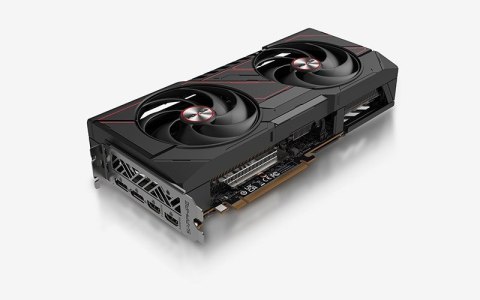Sapphire Karta graf. SAPPHIRE PULSE RX 9070 GRE GAM. OC 12GB