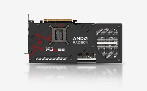 Sapphire Karta graf. SAPPHIRE PULSE RX 9070 GRE GAM. OC 12GB