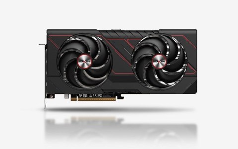 Sapphire Karta graf. SAPPHIRE PULSE RX 9070 GRE GAM. OC 12GB