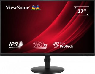 VIEWSONIC Monitor ViewSonic VG2708A-MHD 27" - 1920 x 1080 piksele - Full HD - LED - 5 ms