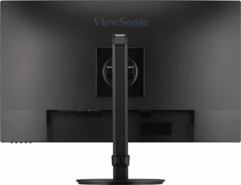 VIEWSONIC Monitor ViewSonic VG2708A-MHD 27" - 1920 x 1080 piksele - Full HD - LED - 5 ms
