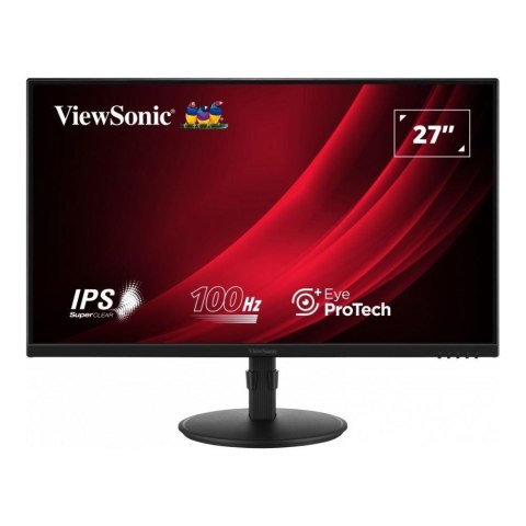 VIEWSONIC Monitor ViewSonic VG2708A-MHD 27" - 1920 x 1080 piksele - Full HD - LED - 5 ms