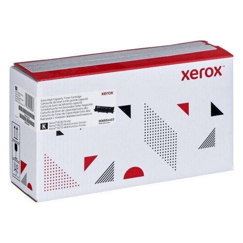 Xerox XEROX Toner B230/B225/B235 Black 3k